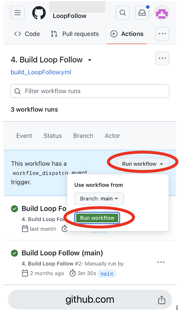 Browser Build – Rebuild Using Your Phone | Loop and Learn