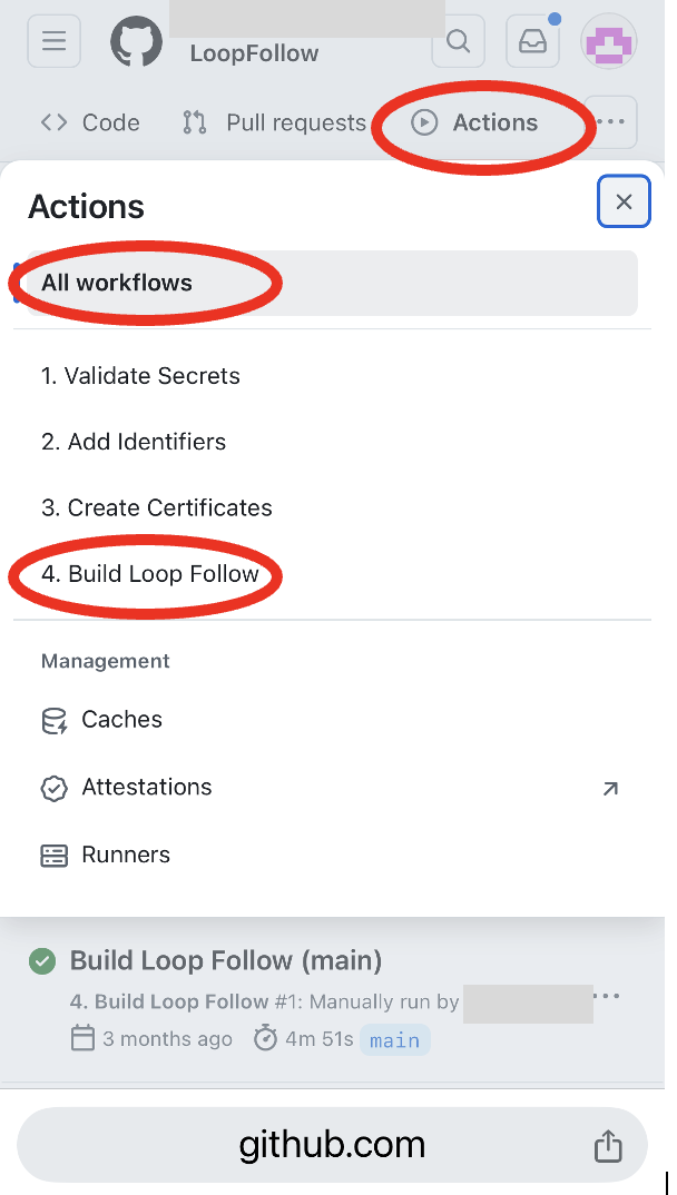 Browser Build – Rebuild Using Your Phone | Loop and Learn