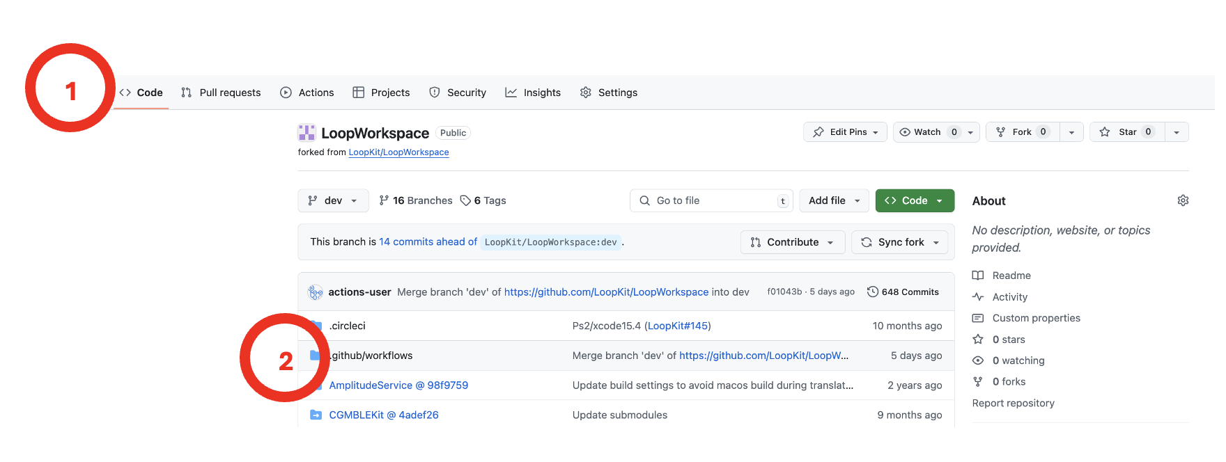 Loop 3.14 | Loop and Learn