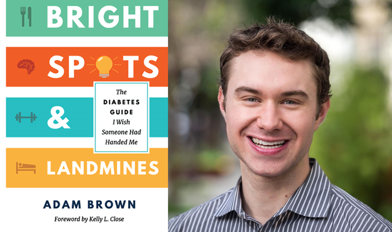 Adam Bright Spots